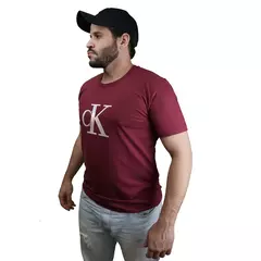 Camisa Masculina Calvin Klein CK Premium - loja online