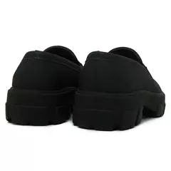 Sapato Feminino Mocassim Tratorado - loja online