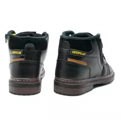Bota Masculina Caterpillar Zíper - loja online