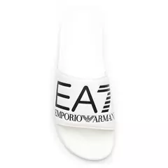 Chinelo Masculino Slide Ea7 Emporio Armani