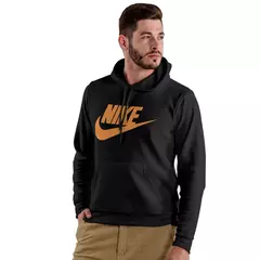 Blusa Moletom Masculino Nike com Capuz - loja online