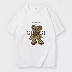 Camisa Garden Paris na internet