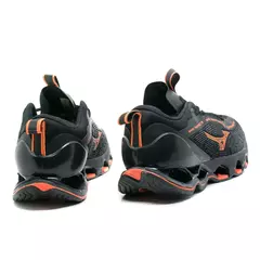 Tênis Masculino Mizuno Wave Prophecy 13 - Loja Urban Style