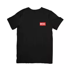 Camisa Diesel Basic na internet