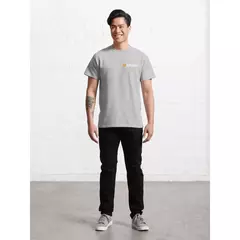 Imagem do Camisa Simple Bitcoin