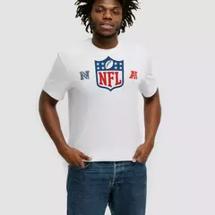 Camisa New Era NFL - Loja Urban Style