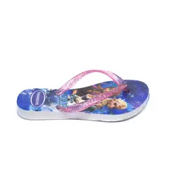 Chinelo Infantil Havaianas Menina - Loja Urban Style