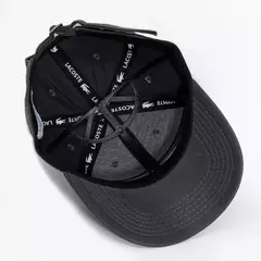 Boné Lacoste Icon - Loja Urban Style