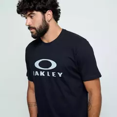Camisa Oakley Big Logo