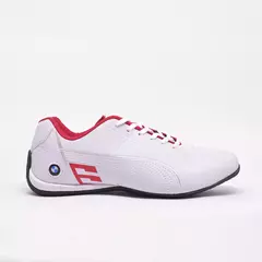 Imagem do Tênis Masculino Esportivo automobilístico CAT 6