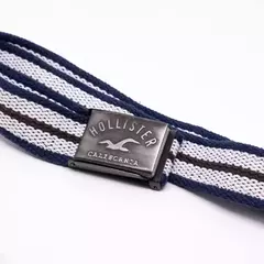 Cinto Hollister - Loja Urban Style