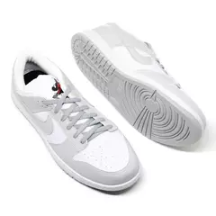 Tênis Masculino Nike Dunk Jordan - Loja Urban Style