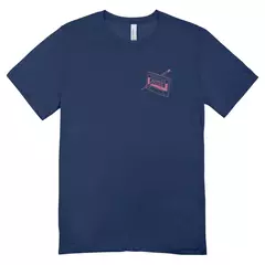 Camisa Feminina Baby Look I'm This Old na internet