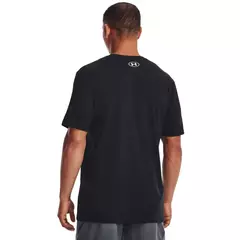 Camisa Under Armour Militar na internet