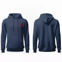 Imagem do Blusa Moletom Hugo Boss Elite com Capuz