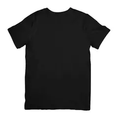 Camiseta Masculina Básica Lisa Algodão Premium na internet