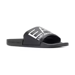 Chinelo Masculino Slide Ea7 Emporio Armani