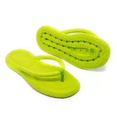 Imagem do Chinelo Feminino Flip Flop Nuvem