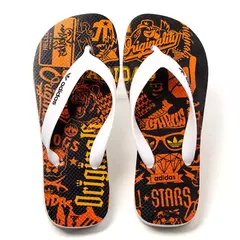 Chinelo Adidas Stars