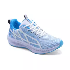 Kit 2 Pares Tênis Feminino Esportivo Confort - Loja Urban Style