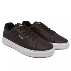 Sapatênis Masculino Casual Hugo Boss Premium - loja online