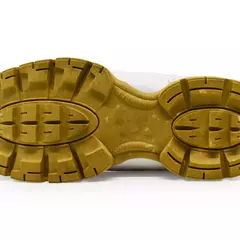 Tênis Botinha Masculina Abuzze Track - Loja Urban Style