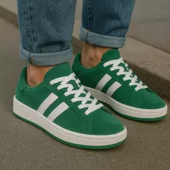 Tênis Casual Gama Street one - comprar online