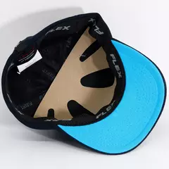 Boné Quiksilver Horizon FlexFit - comprar online