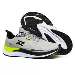 Tênis Masculino Abuzze Run Original - Loja Urban Style