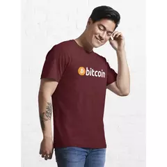 Imagem do Camisa Basic Bitcoin