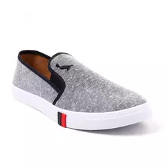 Tênis Masculino Iate Reserva Slip On