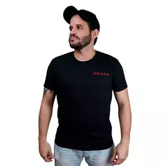 Imagem do Camisa Masculina Prada Premium