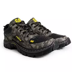 Tênis Caterpillar Explore Botinha Adventure - comprar online