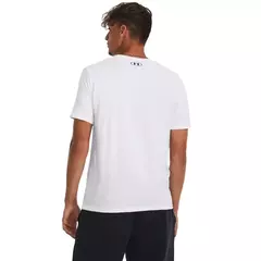 Camisa Under Armour Militar - loja online