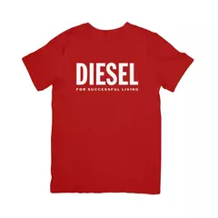 Imagem do Camisa Diesel TurboTech