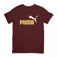 Imagem do Camisa Puma Jump