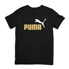 Imagem do Camisa Puma Jump