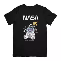 Camisa Nasa Astronaut na internet