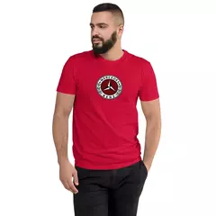 Camiseta Masculina Mercedes-Benz - loja online