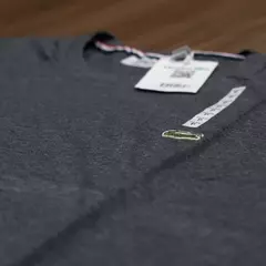 Camisa Lacoste Básica Peruana na internet