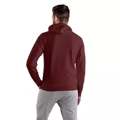 Blusa Moletom Oakley Streetwear com Capuz