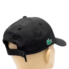 Boné Lacoste Basic - loja online