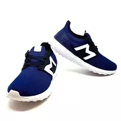 Tênis Masculino M-Boost - Loja Urban Style