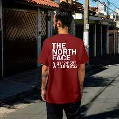 Camisa The North face Outland