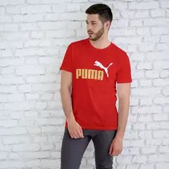 Camisa Puma Jump - loja online