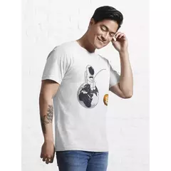Camisa Bitcoin Astronaut - Loja Urban Style