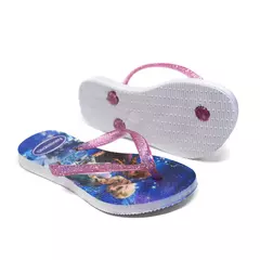 Chinelo Infantil Havaianas Menina - loja online