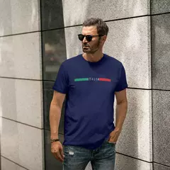 Camisa Italia
