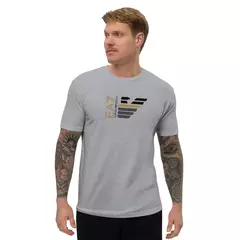 Camiseta Masculina Emporio Armani EA7