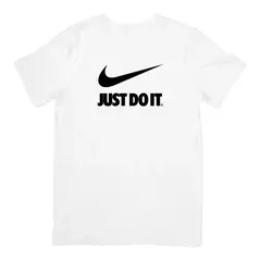 Camisa Nike Just Do It Sportswear - comprar online
